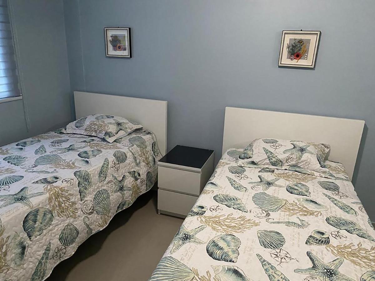 Residencial Selene V Aparthotel